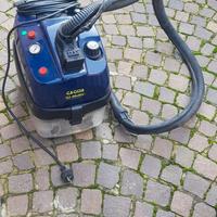 pulivapor Gaggia 