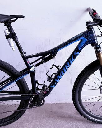 Mtb s-works troy lee