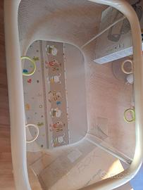 Box bambini