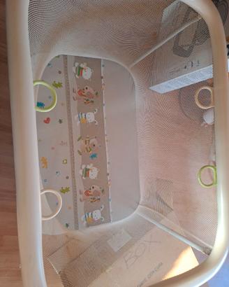 Box bambini