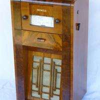 RADIO PHONOLA mod. 680