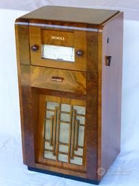 RADIO PHONOLA mod. 680