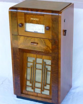 RADIO PHONOLA mod. 680