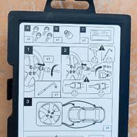 FARAD STIL BULL serie I