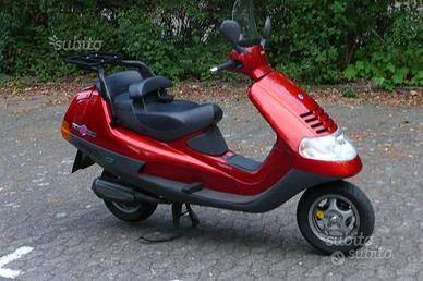 Pezzi di ricambio piaggio hexagon 15 al pezzo
