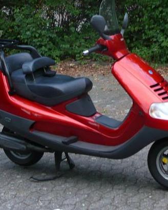 Pezzi di ricambio piaggio hexagon 15 al pezzo