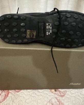 Scarpa uomo in ecopelle