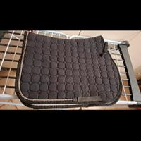 sottosella + cuffietta Equiline 