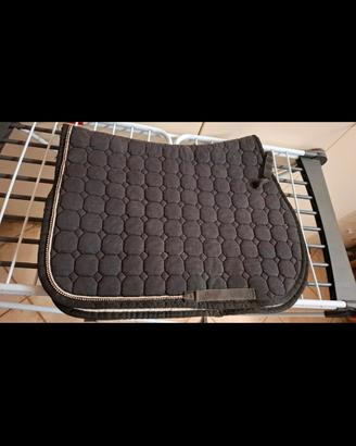 sottosella + cuffietta Equiline 