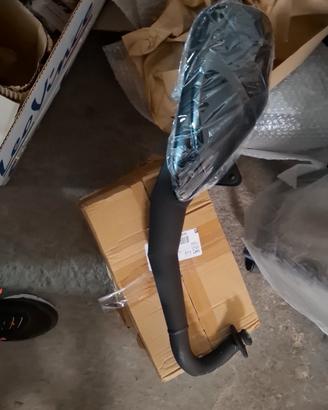 VARI RICAMBI PIAGGIO ZIP SP 