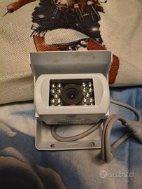 Retrocamera