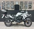 benelli-trk-502