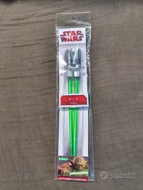 Kotobukiya Lightsaber Chopsticks Yoda GZ114