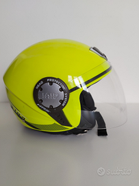 Casco Givi hps 10.4 taglia xs-54