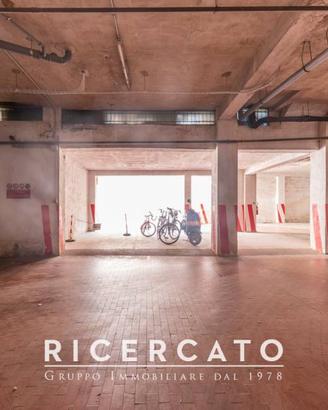 Posti auto a partire da €10000