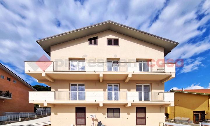 Appartamento L'Aquila [Cod. rif 3236957VRG]