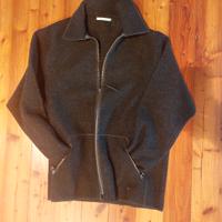 Giacca Glenfield in pura lana vergine 