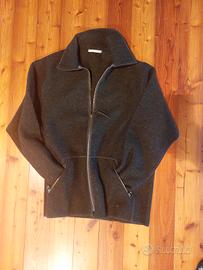 Giacca Glenfield in pura lana vergine 