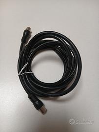 Cavo antenna TV