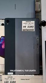 LENOVO TAB P11 64GB 