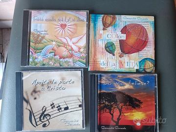 musica per meditare