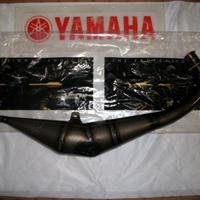 YAMAHA TZR125R -1991/92 ARROW EXHAUST SYSTEM