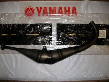 YAMAHA TZR125R -1991/92 ARROW EXHAUST SYSTEM