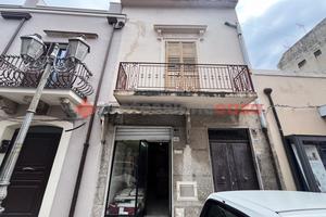 Casa Indipendente Milazzo [#prof354VRG]