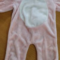 Carnevale coniglietta