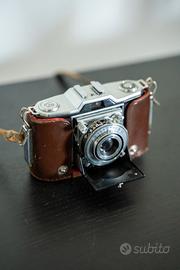 Fotocamera Zeiss Ikon