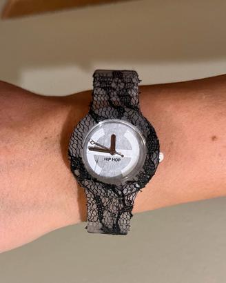 Orologio Hip Hop