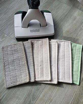 Vorwerl Folletto Pulilava Sp600 originale