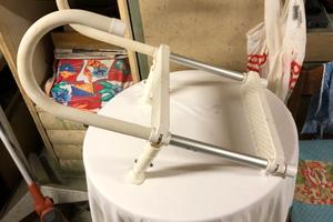 Scalette da barca/gommone