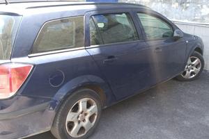 Opel Astra Station Wagon