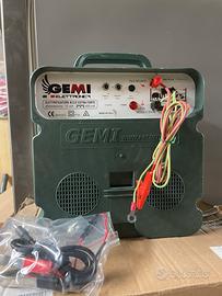 Elettrificatore per reti GEMI