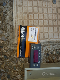 Quadri e cavi elettrici