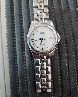 orologio automatico longines 