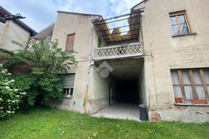 CASA INDIPENDENTE A SEREGNO