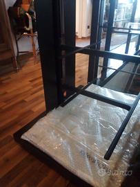 mobile porta TV stereo