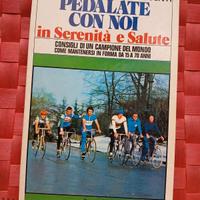 libro ciclismo 