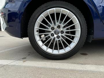 Cerchi originali Audi 17