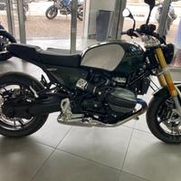 BMW R 12 nineT - 2024