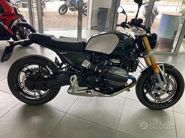 BMW R 12 nineT - 2024