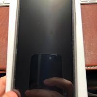 Iphone XS 256gb nero