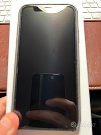 Iphone XS 256gb nero