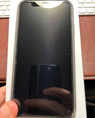 Iphone XS 256gb nero