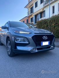 Hyundai Kona 1.6 XTech hybrid 2020
