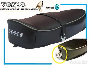 Subito - *** Affidabilità TOP *** Profess.RestauroVespa - Sella lunga  Piaggio VESPA 50 Special 125 Primavera - Accessori Moto In vendita a  Frosinone