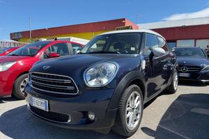 MINI Countryman Mini Cooper D Countryman Automat