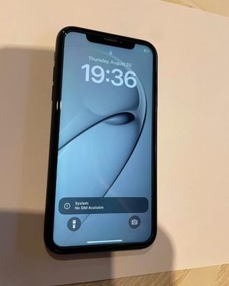 iPhone XR 64GB